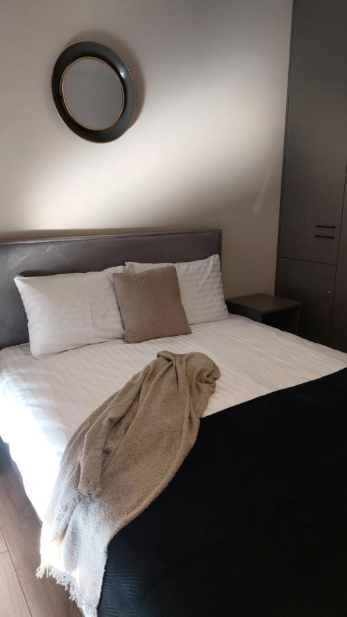 Seven Z Miejscem Parkingowym Apartment *